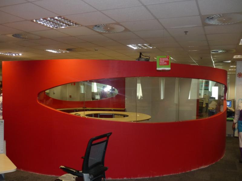 Vodafone Egypt
